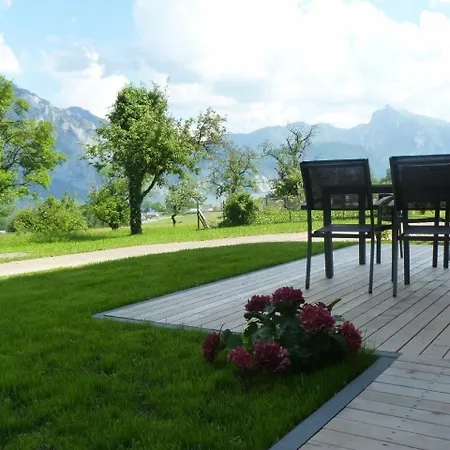 Apartment In Am Traunsee Mit Panoramablick *
