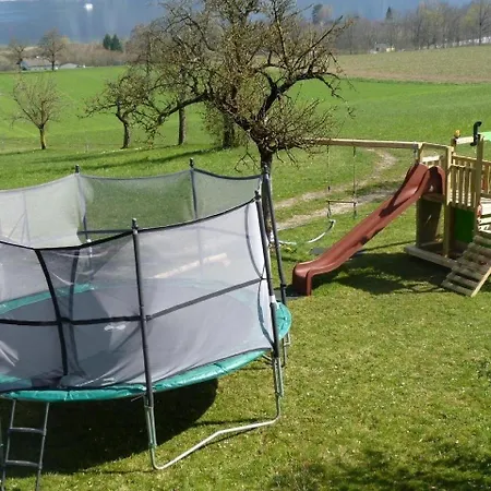 In Am Traunsee Mit Panoramablick Apartment *