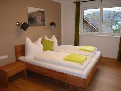Traunstein Apartment